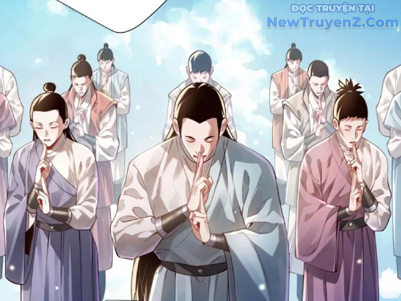 Bói Toán Mà Thôi, Cửu Vĩ Yêu Đế Sao Lại Thành Nương Tử Ta?! chapter 80 - Trang 22