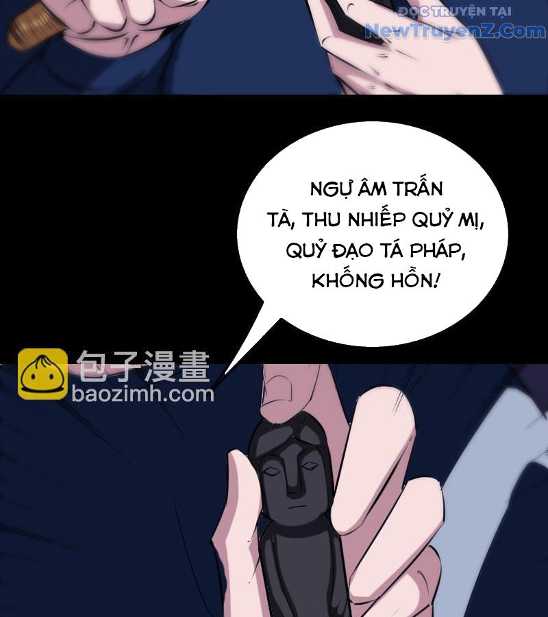 Kiếp Thiên Vận chapter 293 - Trang 33