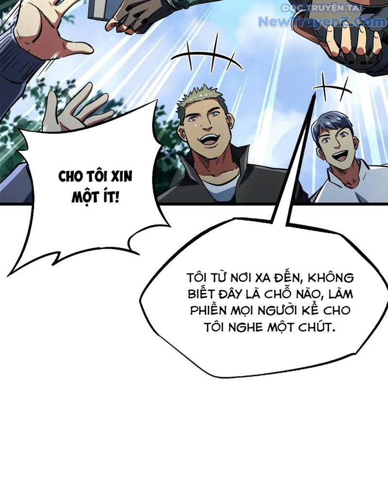 Siêu Cấp Thần Cơ Nhân chapter 354 - Trang 26