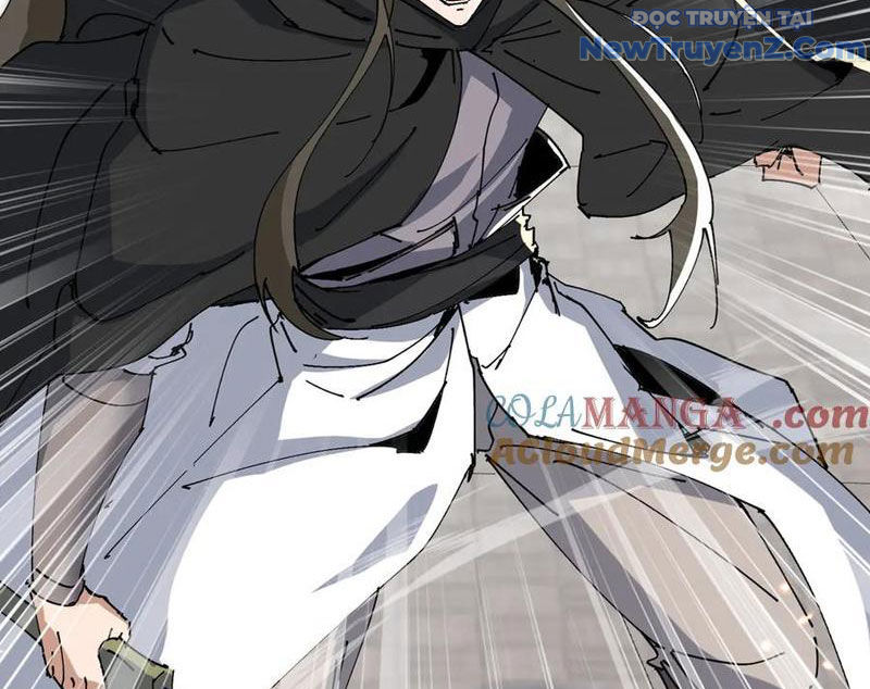 Đồ Đệ Nữ Đế Của Ta Muốn Hắc Hóa! chapter 44 - Trang 39