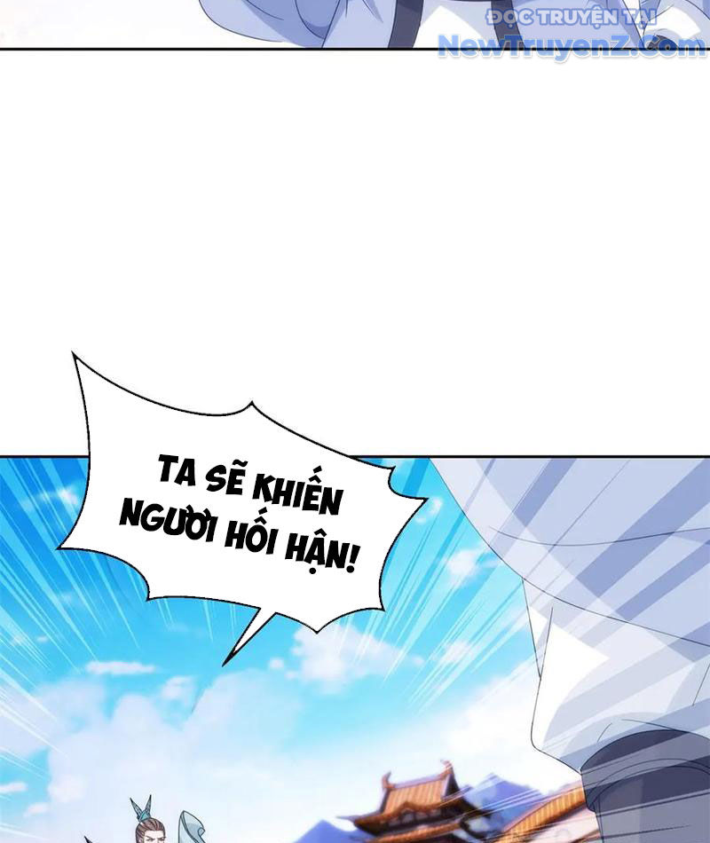 Thần Hồn Võ Đế chapter 426 - Trang 8