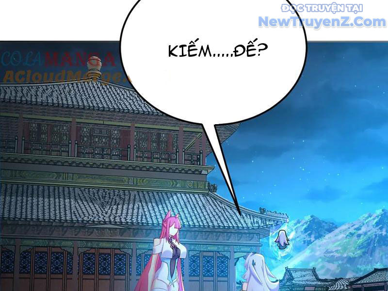 Hóa Ra Các Cô Ấy Mới Là Nhân Vật Chính chapter 80 - Trang 75
