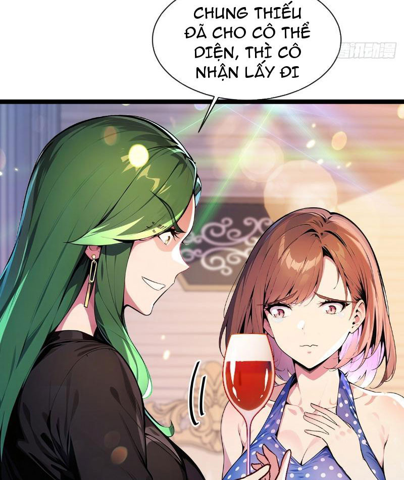 tối cường thần y: luôn có sư tỷ có ý đồ với tôi chapter 14 - Trang 17