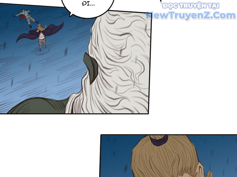 [tam Giới Chí] Thích ách Truyện chapter 41 - Trang 41