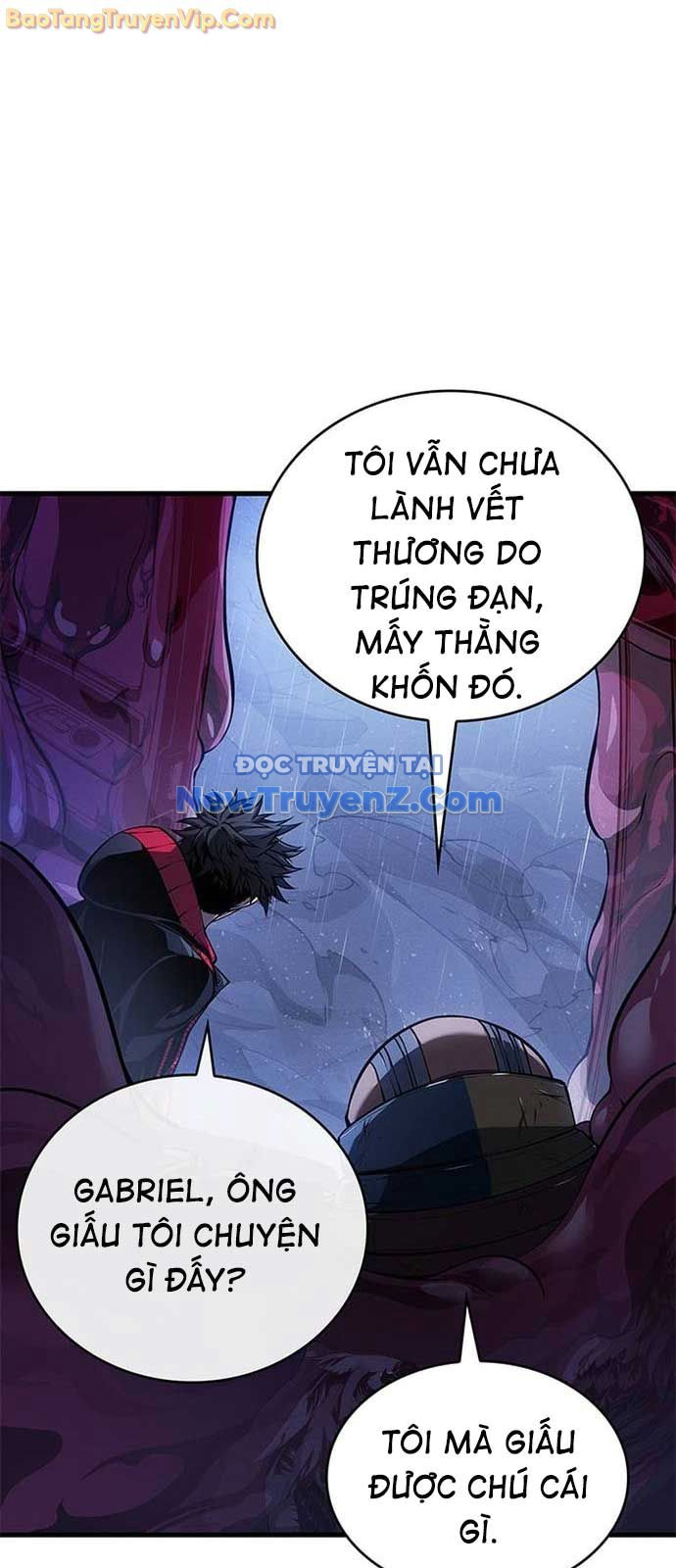 Tạp Huyết chapter 36 - Trang 49