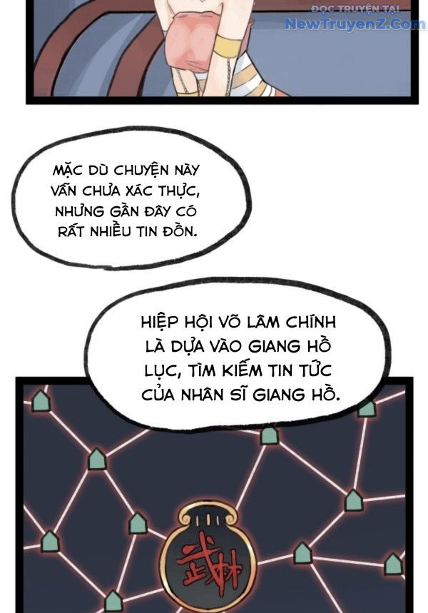 Hiệp Khách Hành Bất Thông chapter 23 - Trang 31