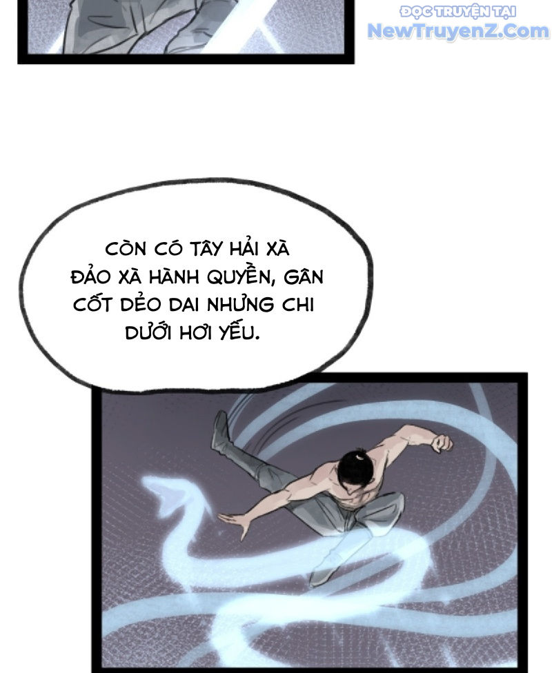 Hiệp Khách Hành Bất Thông chapter 22 - Trang 47