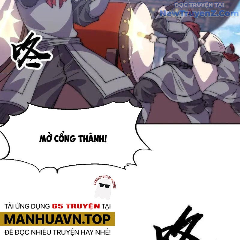 Ta Có Một Sơn Trại chapter 1137 - Trang 56