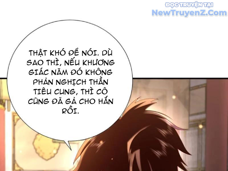 Bói Toán Mà Thôi, Cửu Vĩ Yêu Đế Sao Lại Thành Nương Tử Ta?! chapter 80 - Trang 48
