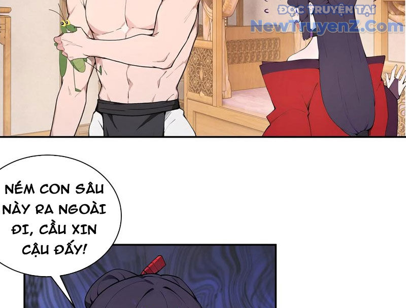 Bách Thê Phổ: Thánh nữ đều gọi ta là phu quân chapter 52 - Trang 41