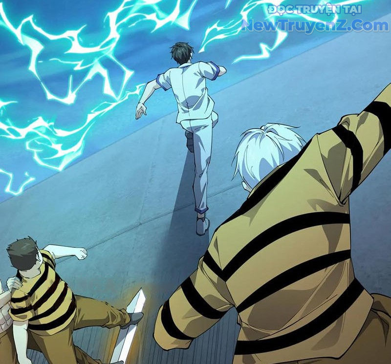 Ta Học Trảm Thần Trong Bệnh Viện Tâm Thần chapter 224 - Trang 12