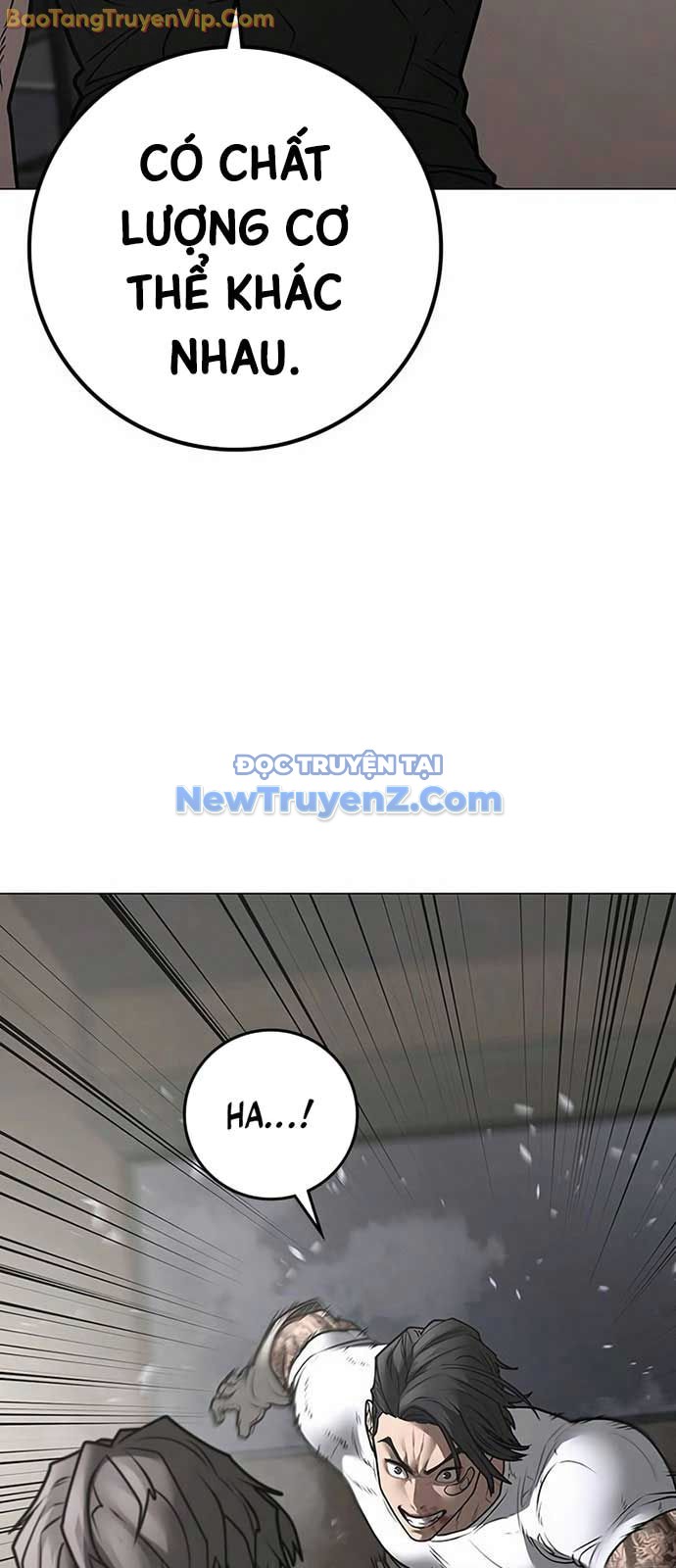 Nhiệm Vụ Đời Thật chapter 164 - Trang 37