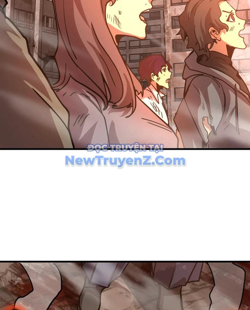 Cao Võ: Hạ Cánh Đến Một Vạn Năm Sau chapter 219 - Trang 22