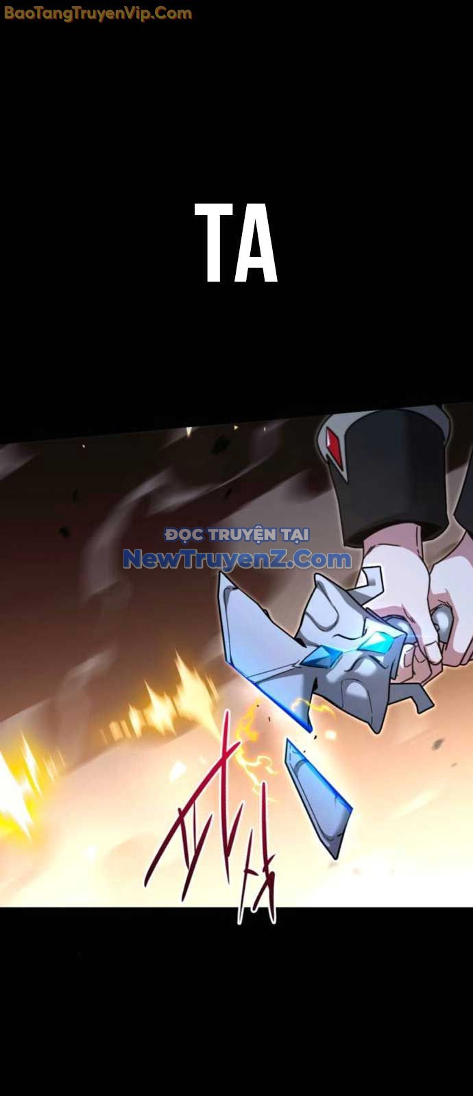 Thống Lĩnh Học Viện Chỉ Bằng Dao Sashimi chapter 43 - Trang 97