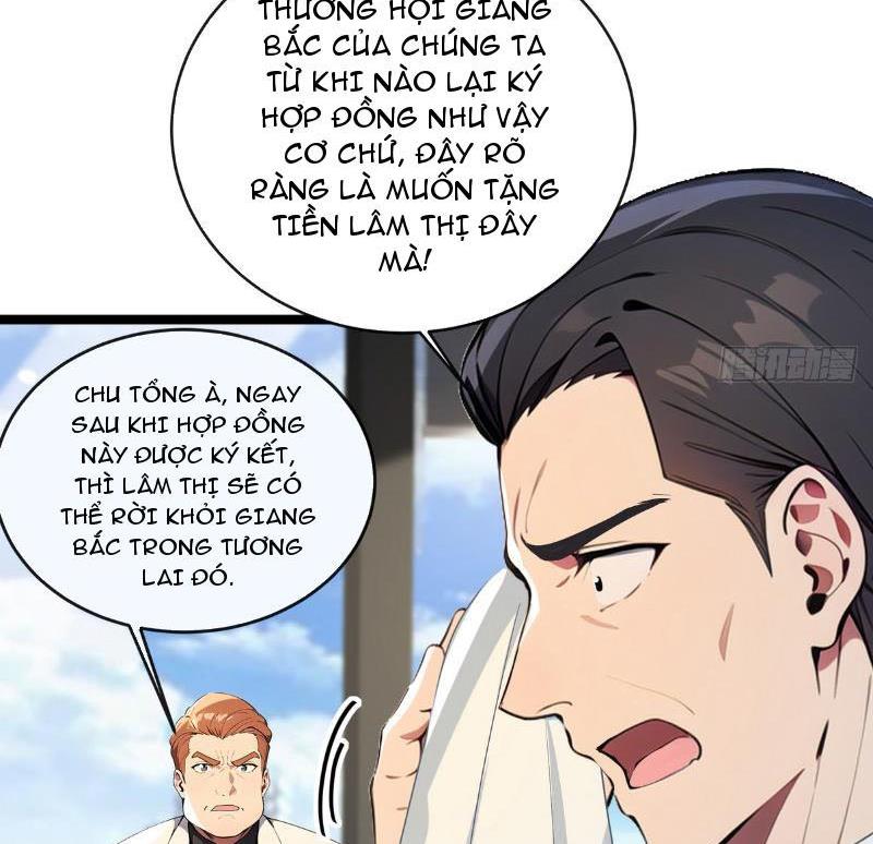 tối cường thần y: luôn có sư tỷ có ý đồ với tôi chapter 31 - Trang 32