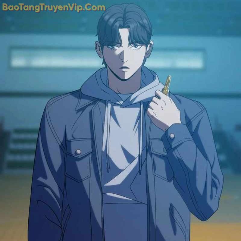 Hàn Băng Võ Giả chapter 18 - Trang 63