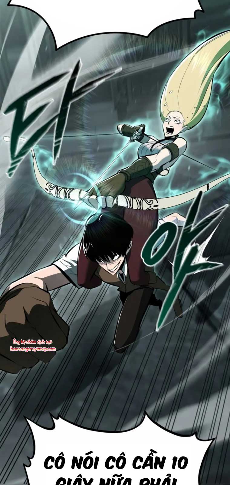 Goblin Cấp 999 chapter 5 - Trang 80