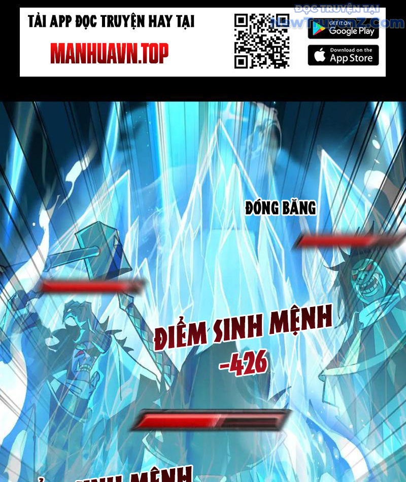 Ta Là Tai Họa Cấp Mục Sư chapter 43 - Trang 72