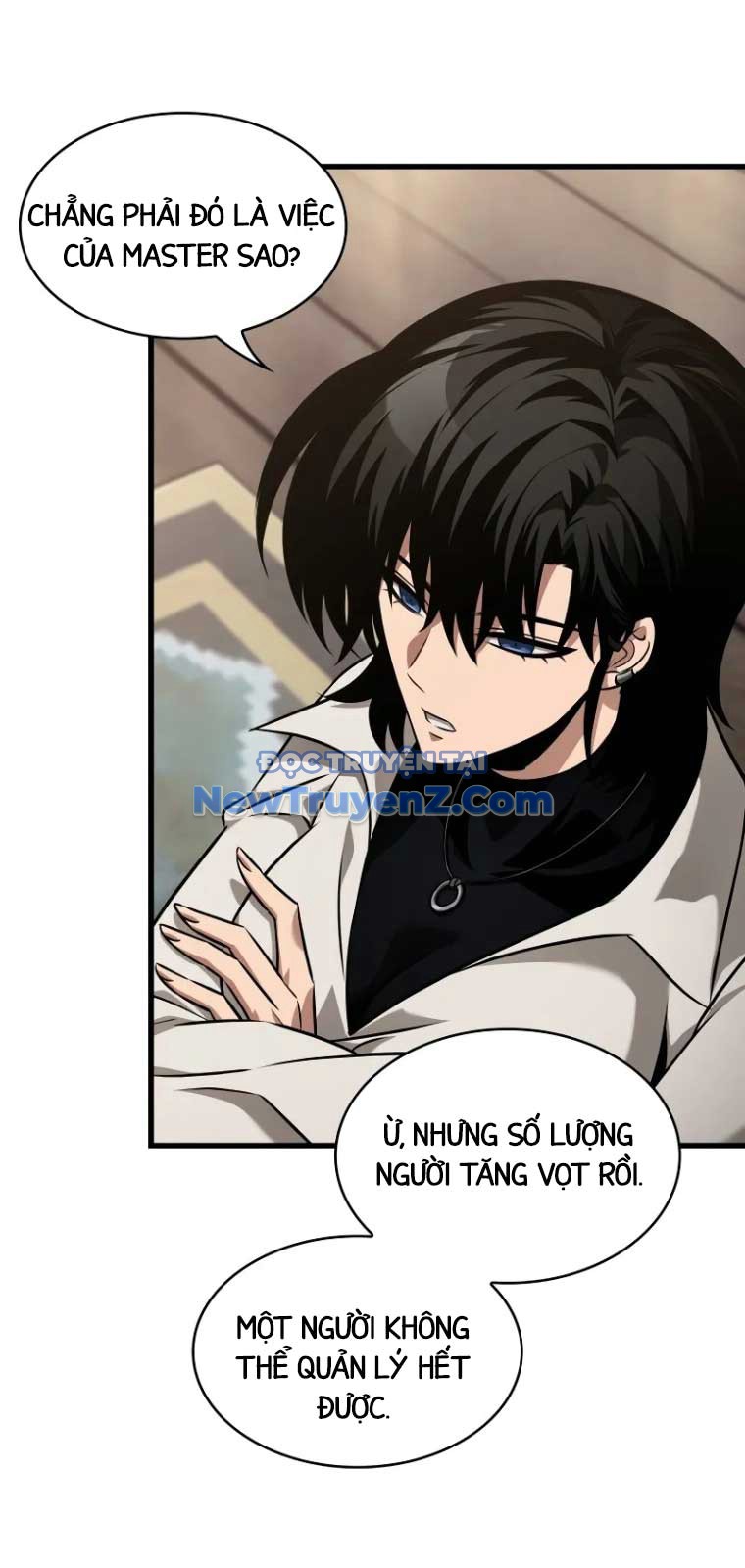Gacha Vô Hạn chapter 148 - Trang 43