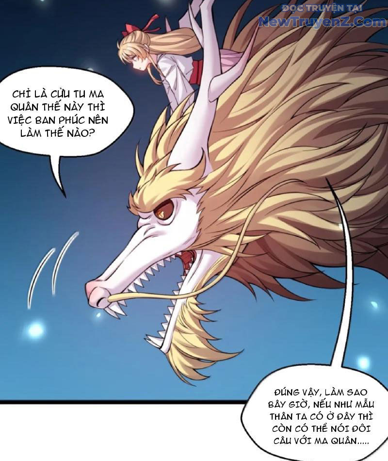 Hảo Đồ Nhi Hãy Tha Cho Vi Sư chapter 351 - Trang 15