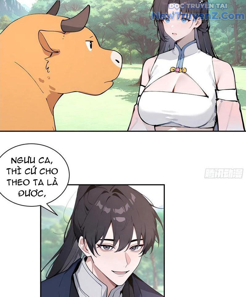 Bách Thê Phổ: Thánh nữ đều gọi ta là phu quân chapter 51 - Trang 53
