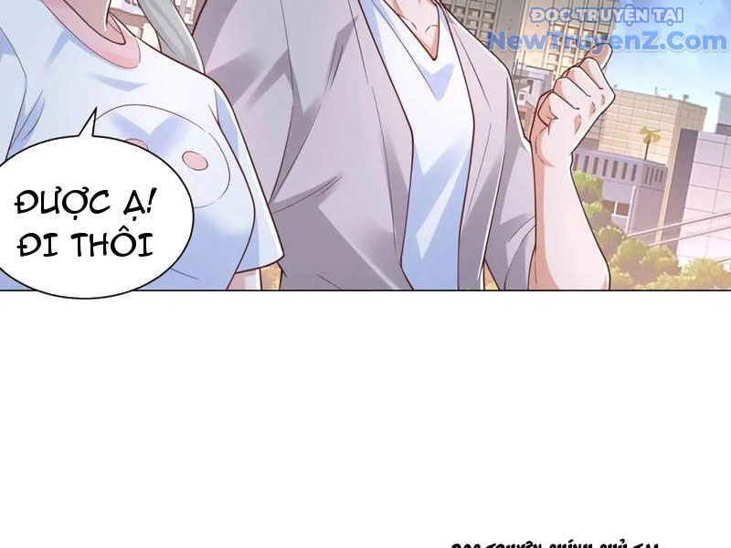 Tôi Là Tài Xế Xe Công Nghệ Có Chút Tiền Thì Đã Sao? chapter 142 - Trang 30