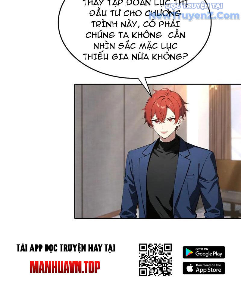 Nghịch Tập Hệ Thống: Ta Có Max Độ Thiện Cảm Của Nữ Thần chapter 62 - Trang 22