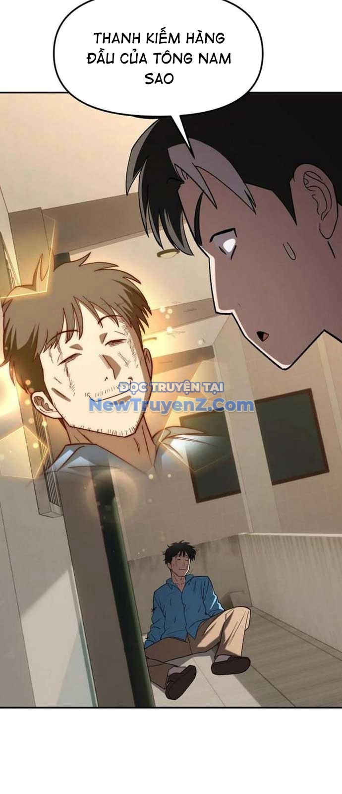 Thiên Ma Giáo chapter 18 - Trang 40