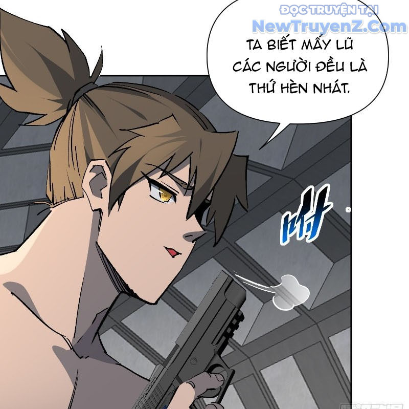 Người Trái Đất Quả Thật Rất Tàn Ác chapter 322 - Trang 66