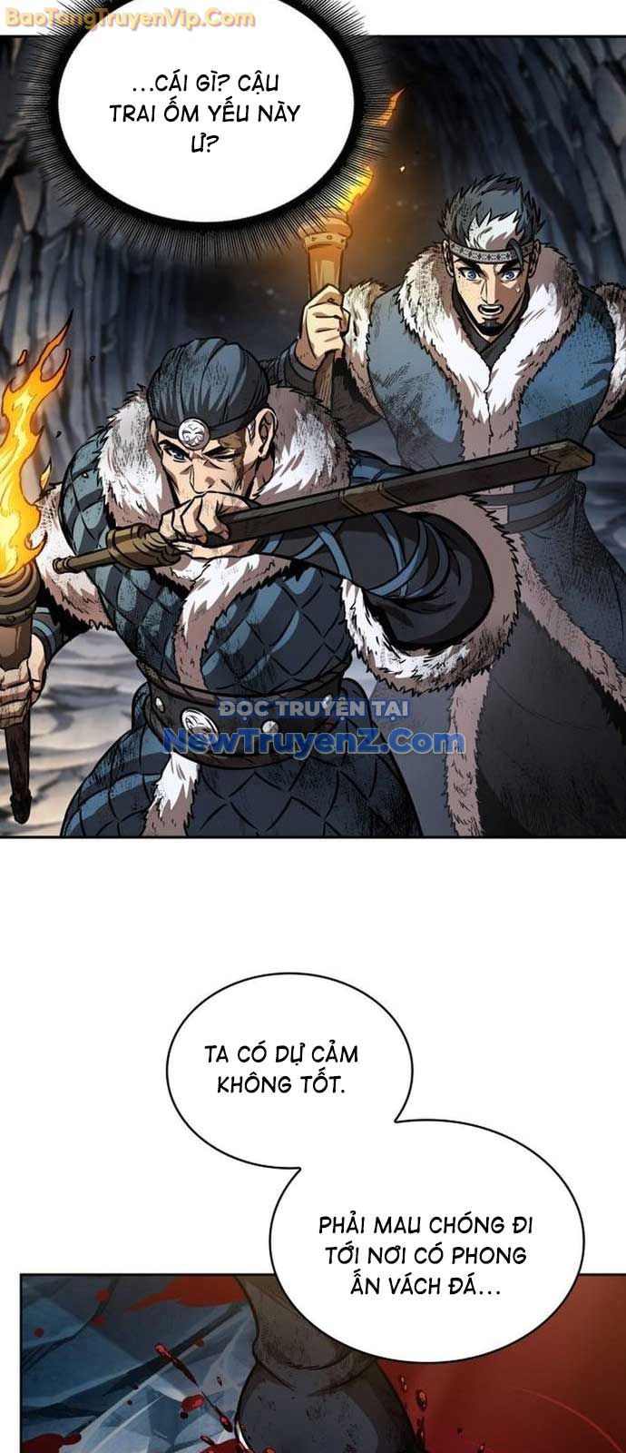 Ngã Lão Ma Thần chapter 260 - Trang 65
