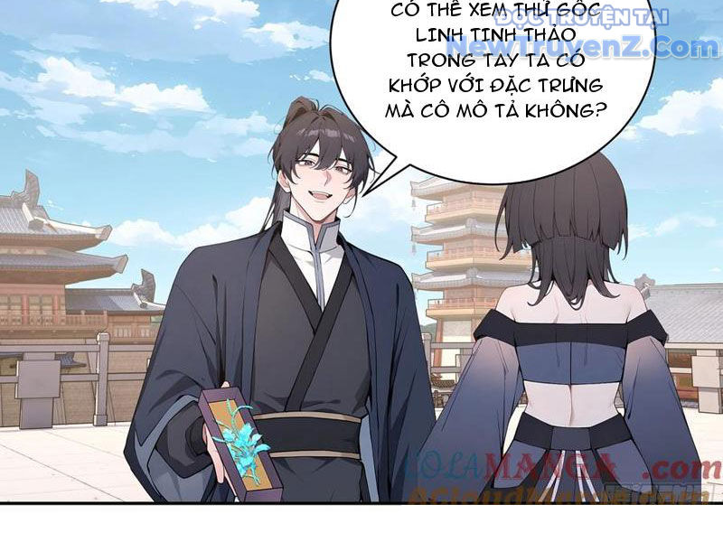 Bách Thê Phổ: Thánh nữ đều gọi ta là phu quân chapter 55 - Trang 21