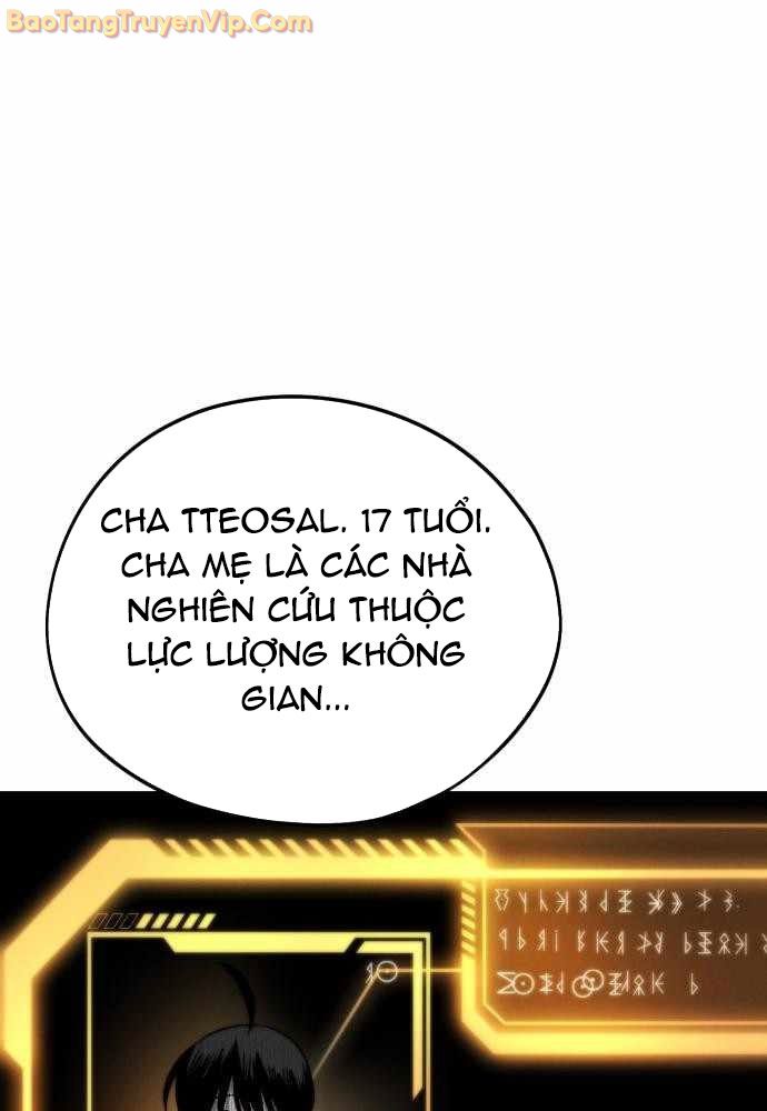 Dự Án Sao Hoả chapter 6 - Trang 38