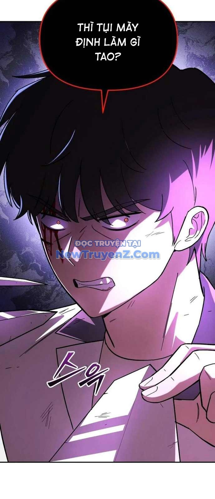 Thiên Ma Giáo chapter 18 - Trang 18
