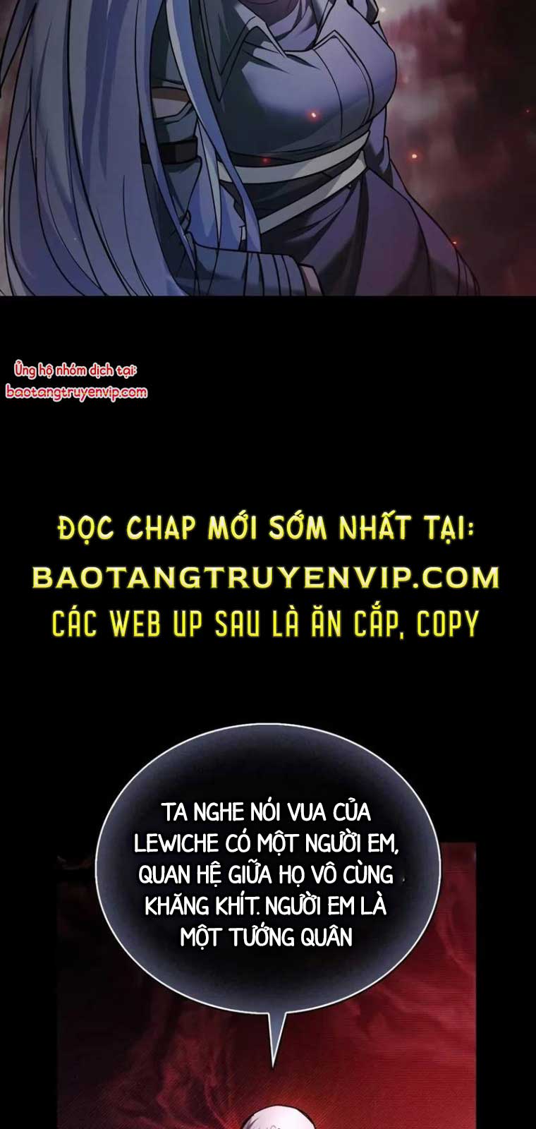Tôi Không Tài Năng Đến Thế Đâu chapter 80 - Trang 12