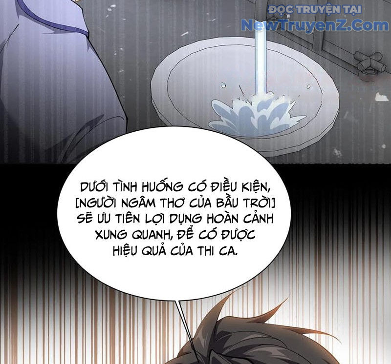 Ta Học Trảm Thần Trong Bệnh Viện Tâm Thần chapter 224 - Trang 25