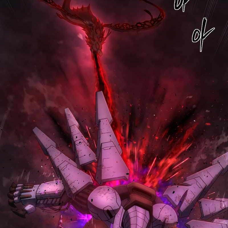 Sự Trở Lại Của Anh Hùng Diệt Thế chapter 157 - Trang 126