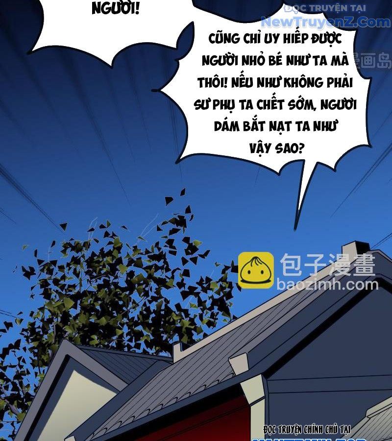 Kiếp Thiên Vận chapter 292 - Trang 14