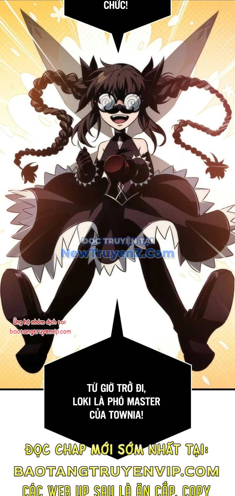 Gacha Vô Hạn chapter 148 - Trang 23