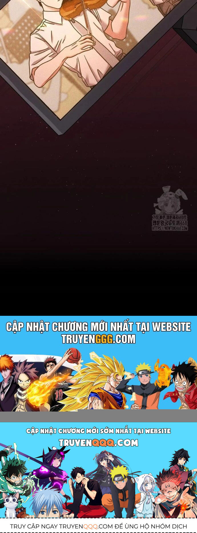 Thiên Tài âm Nhạc Trường Trung Học chapter 51 - Trang 47