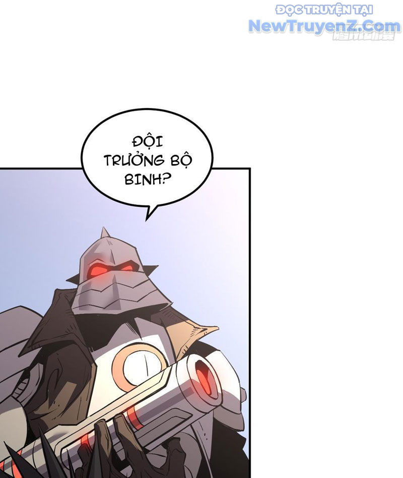 Kẻ Ký Sinh Trên Người Ta Không Dễ Chọc chapter 6 - Trang 53