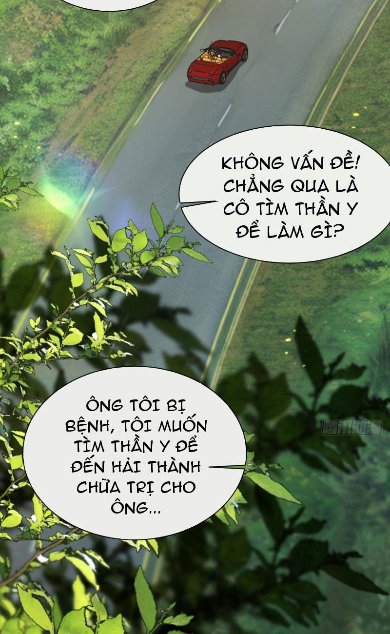 tối cường thần y: luôn có sư tỷ có ý đồ với tôi chapter 1 - Trang 75