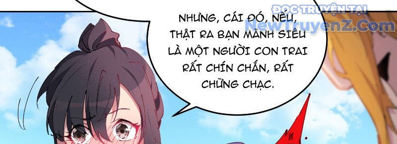Người Trái Đất Quả Thật Rất Tàn Ác chapter 320 - Trang 38