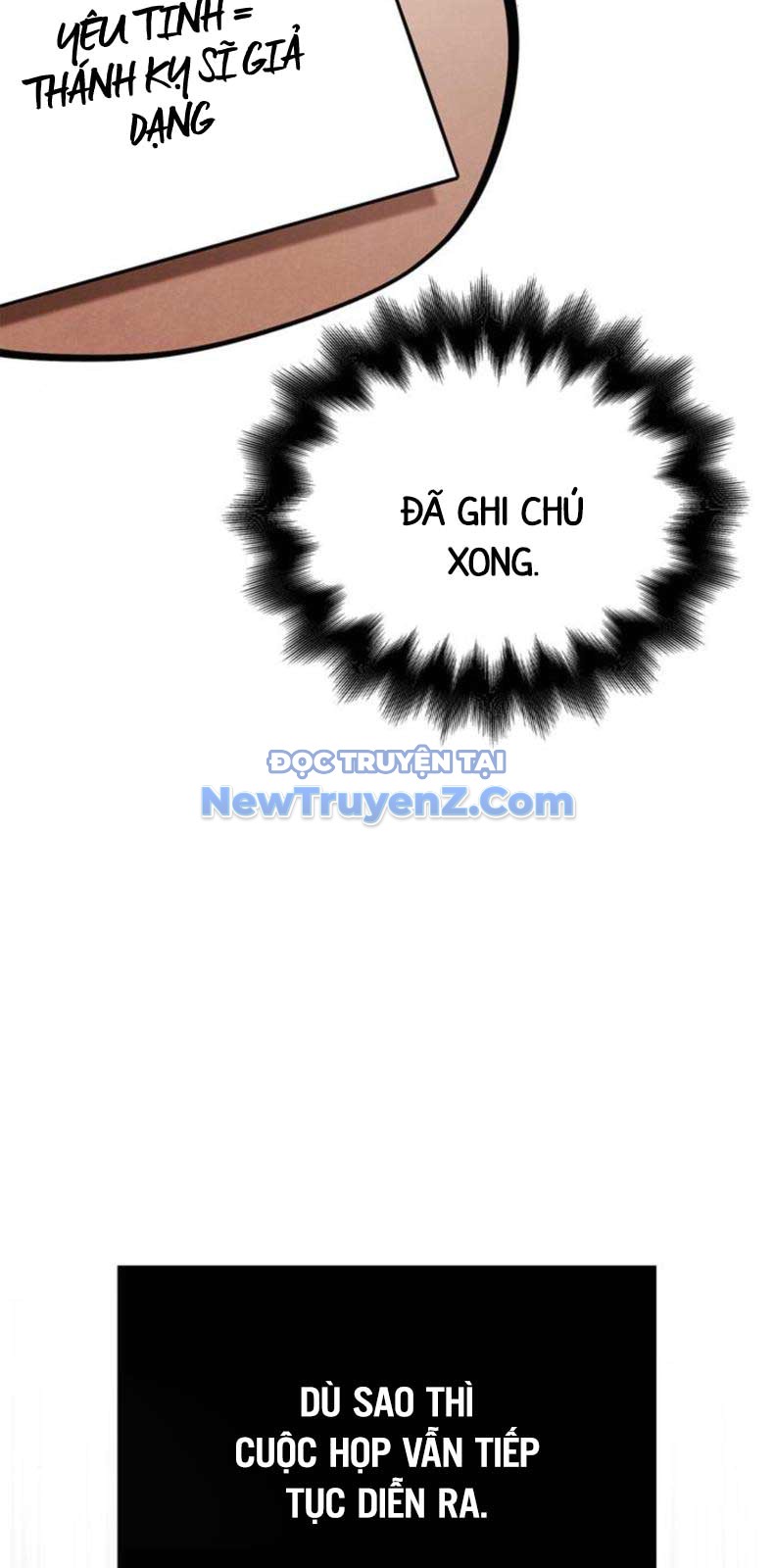 Sống Sót Trong Trò Chơi Với Tư Cách Là Một Cuồng Nhân chapter 106 - Trang 51