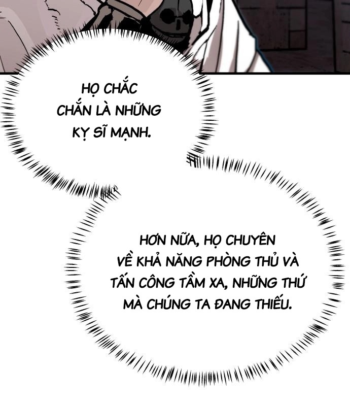 Đại Chiến Tử Thi chapter 13 - Trang 104