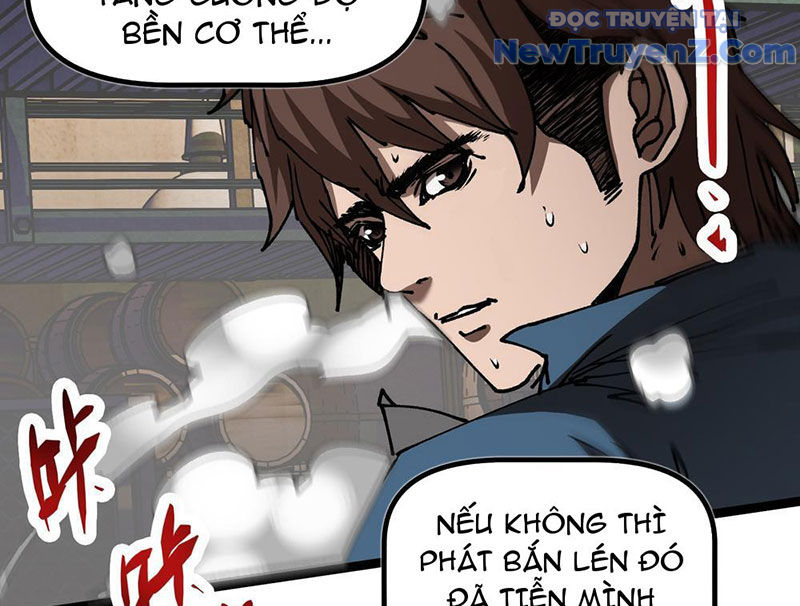 Tận thế giáng lâm, ta trùng sinh thành bạo quân chapter 6 - Trang 66