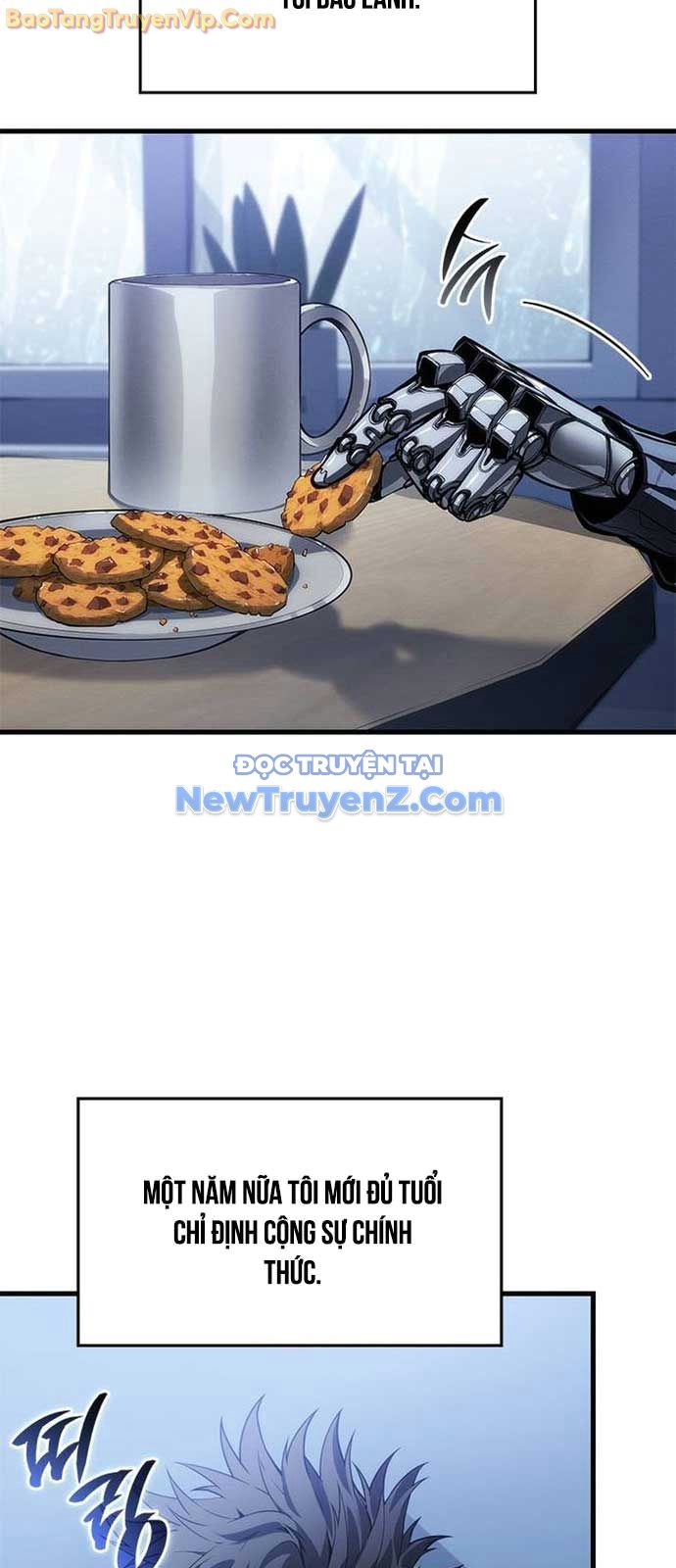 Tạp Huyết chapter 36 - Trang 29