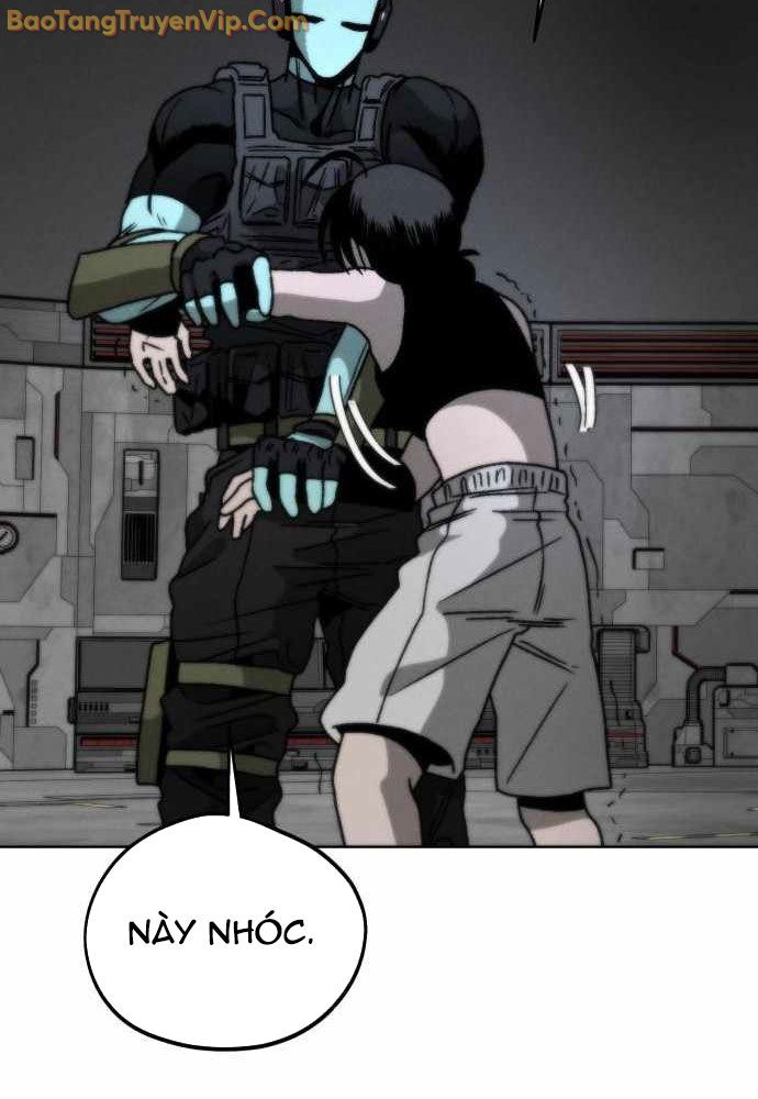Dự Án Sao Hoả chapter 7 - Trang 100