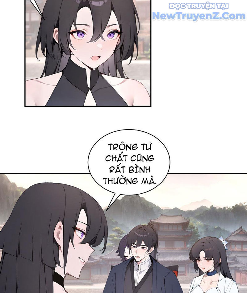 Bách Thê Phổ: Thánh nữ đều gọi ta là phu quân chapter 50 - Trang 21