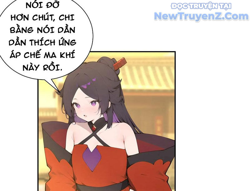 Bách Thê Phổ: Thánh nữ đều gọi ta là phu quân chapter 52 - Trang 98