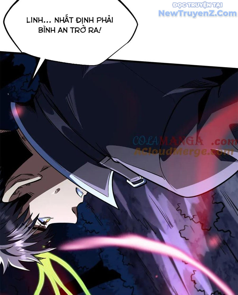 Siêu Cấp Thần Cơ Nhân chapter 355 - Trang 59